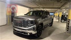 جي ام سي سييرا